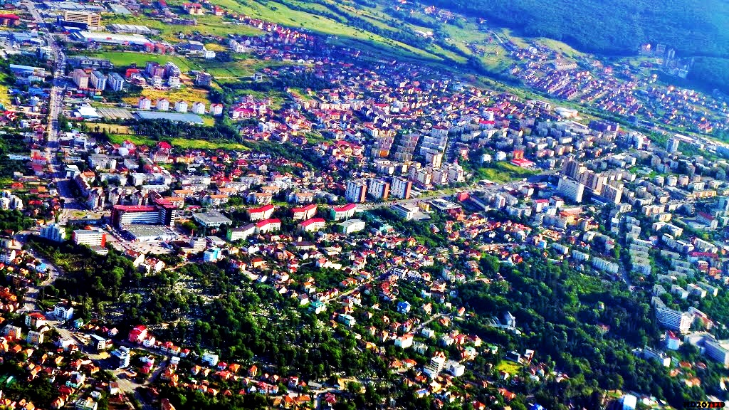 Cartierul Zorilor
