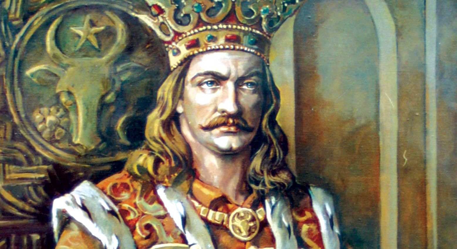 Cât de mare era, de fapt, Ștefan cel Mare. Adevăruri nerostite și mituri spulberate despre domnitorul Moldovei