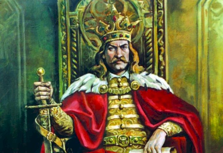 Ștefan cel Mare nu a avut sute de amante