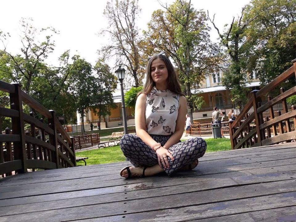 Cazul Caracal. Alexandra Măceșanu a sunat de trei ori la 112 pentru a-i implora pe polițiști să o ajute