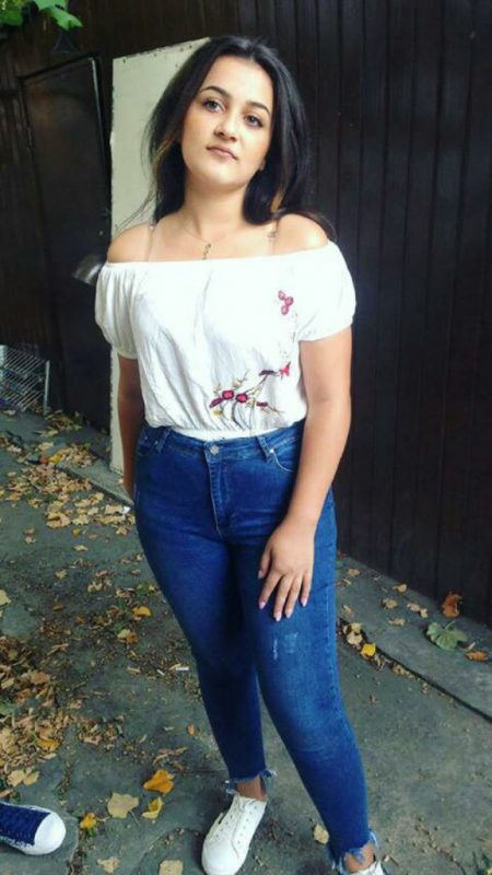 Cazul Caracal. Luiza Melencu a dispărut pe 14 aprilie 2019