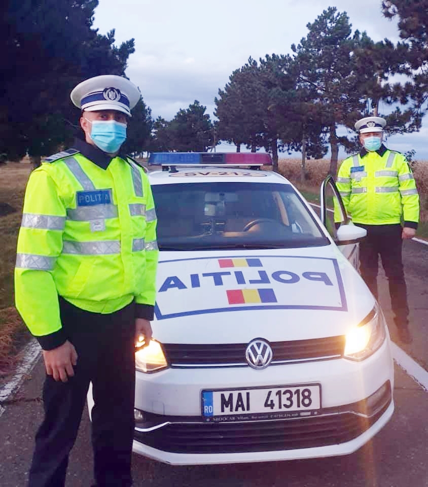 Ce amenda usturatoare risca soferii, care arunca chistocul pe geam