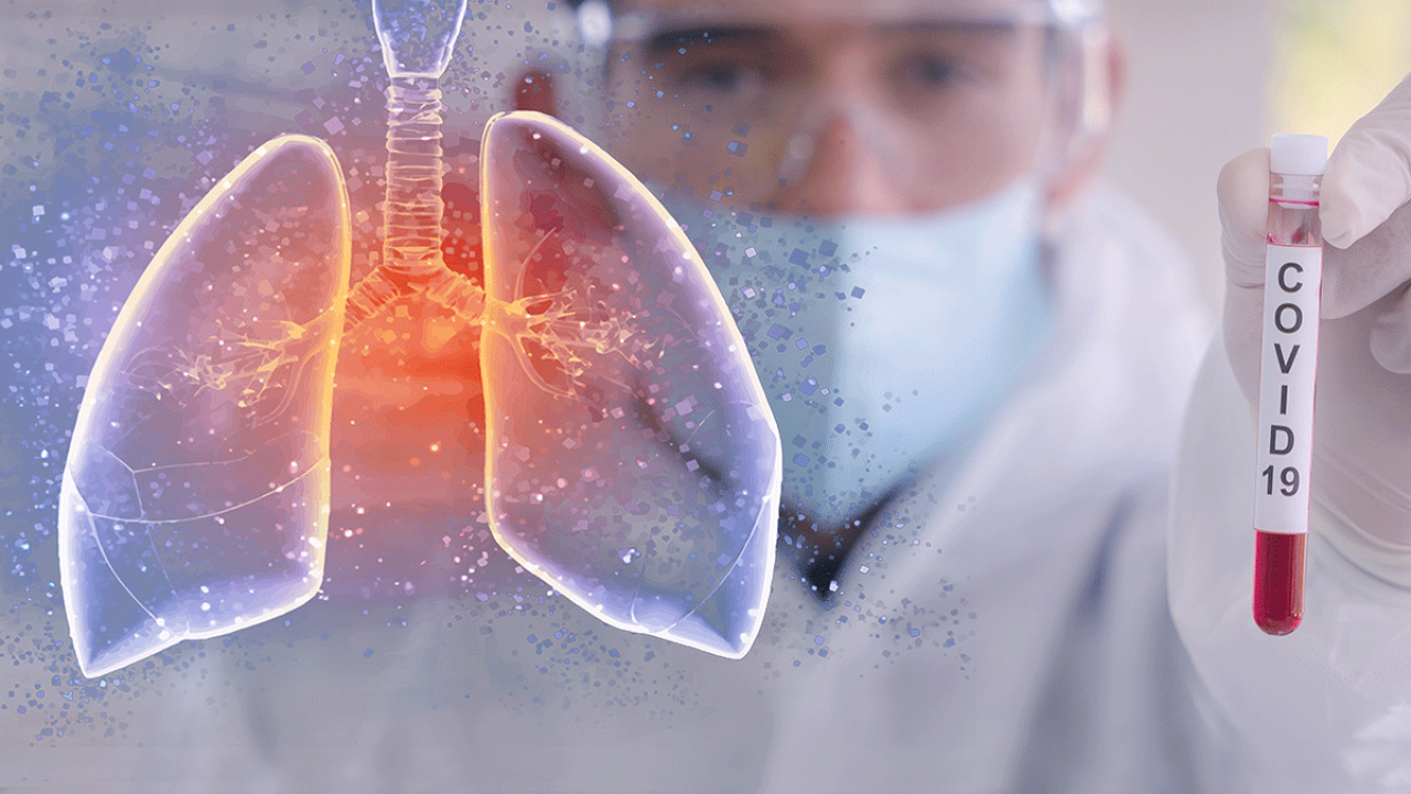 Ce este și cum se manifestă happy hypoxia. Specialiștii trag un semnal de alarmă despre boala dată de coronavirus