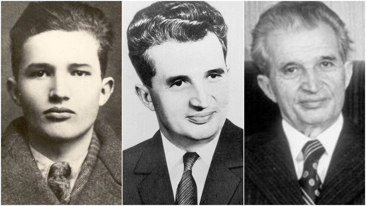 Ce meserie a avut Nicolae Ceaușescu, înainte de a conduce România. A dat ordin să fie demolată clădirea în care a lucrat