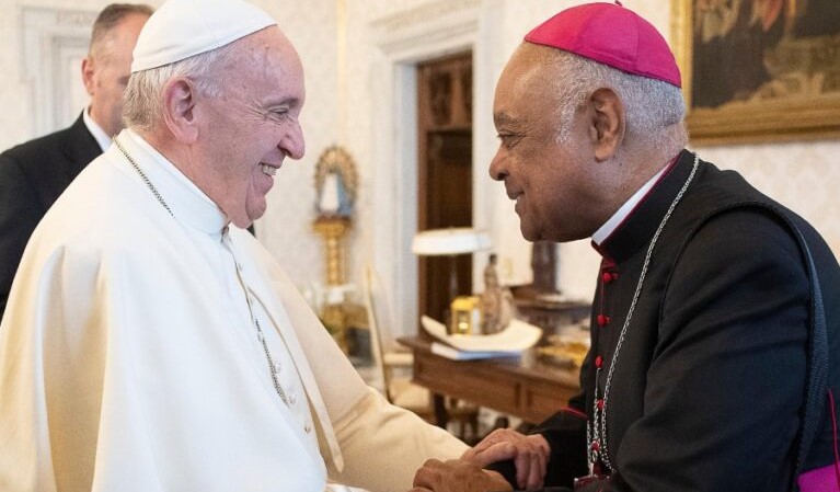 Cine este Wilton Gregory, primul cardinal afro-american. Detalii neștiute