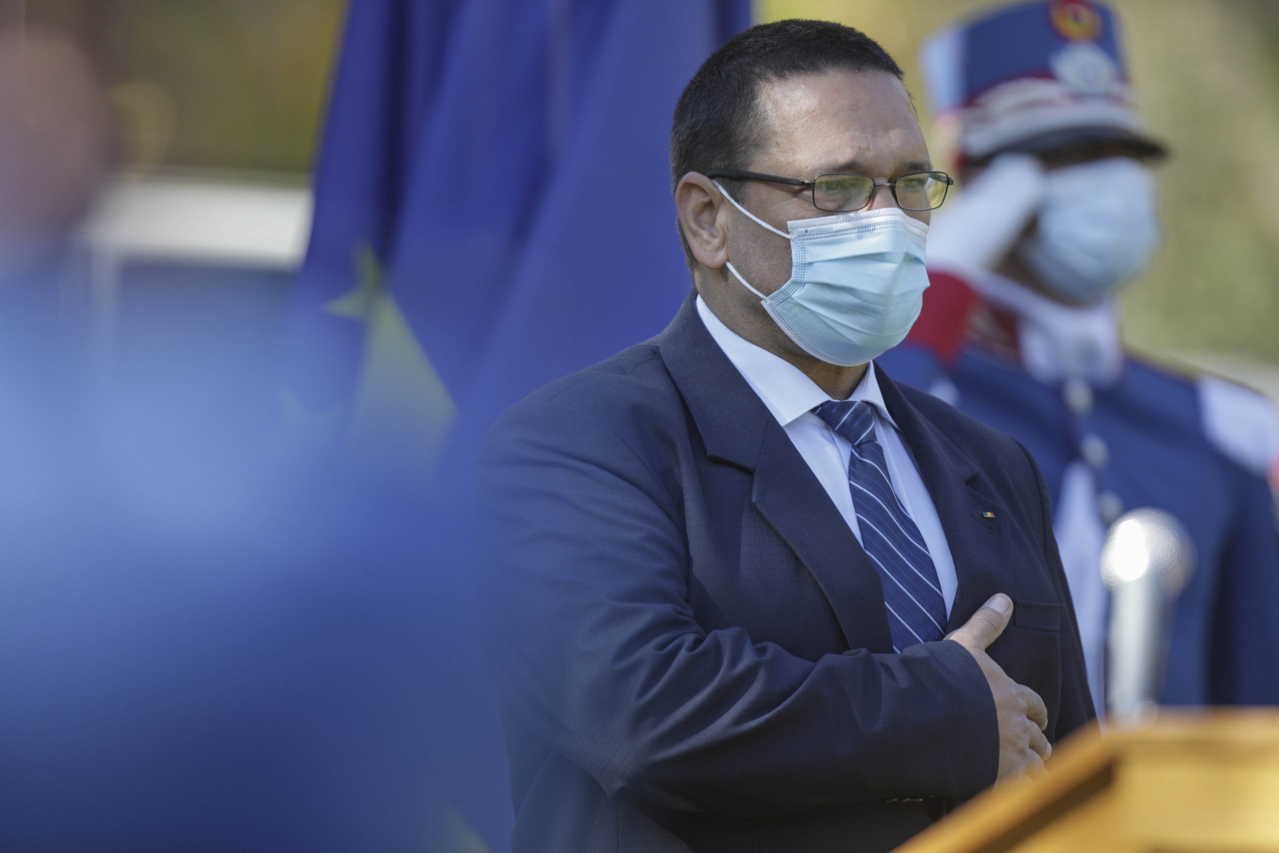 Traian Berbeceanu, noul prefect al capitalei, acuzat pe nedrept