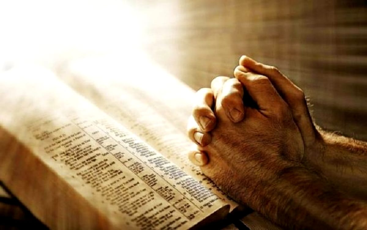 De ce spunem Amin după fiecare rugăciune și ce înseamnă de fapt