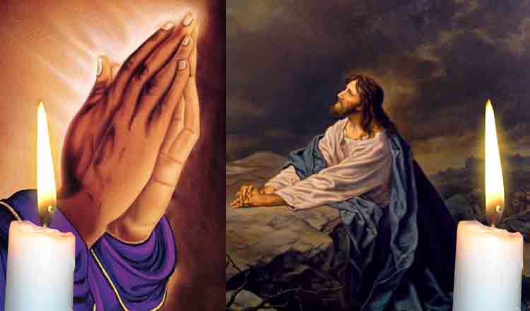 De ce spunem Amin după fiecare rugăciune și ce înseamnă de fapt