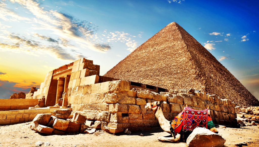 Cairo, Egipt