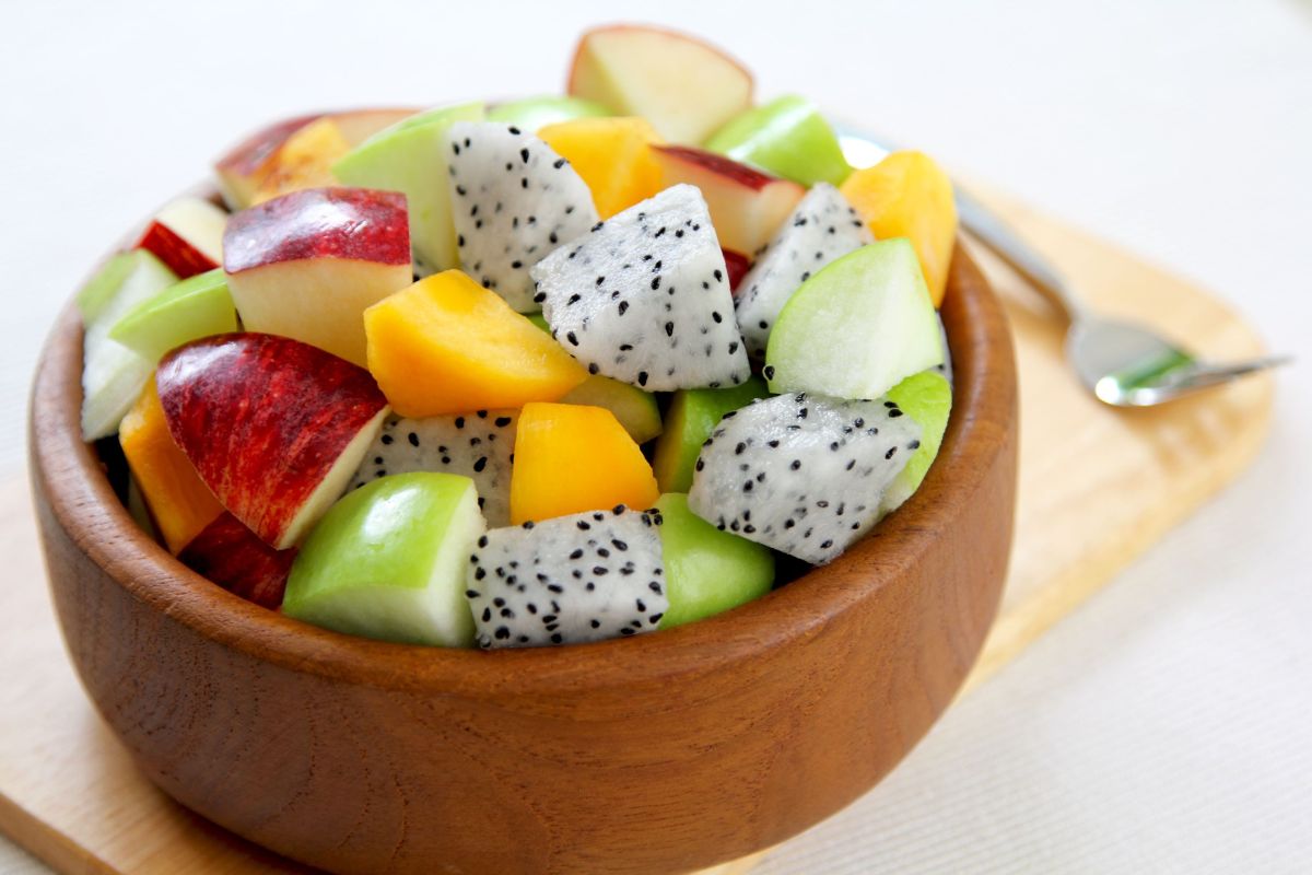 Fructe care îngrașă fără ca tu să știi. 6 capcane de evitat într-o dietă 