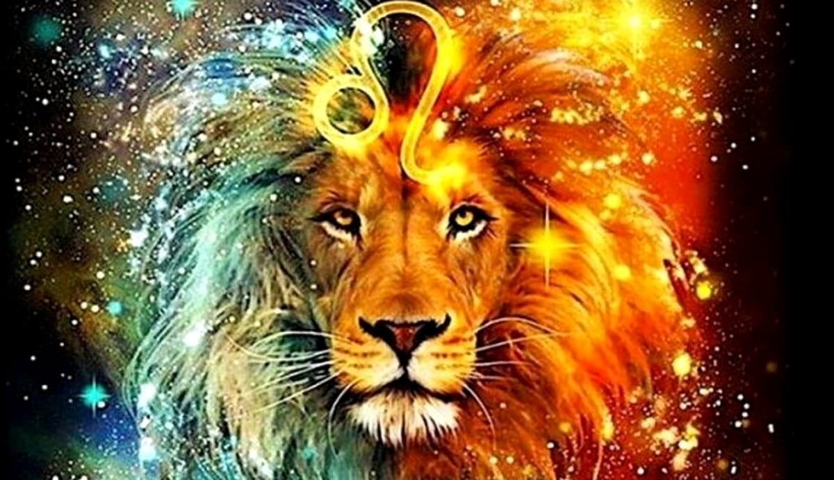 Nativii Leu sunt printre cei mai norocoși nativi ai zodiacului în intervalul 26 octombrie-1 noiembrie 2020