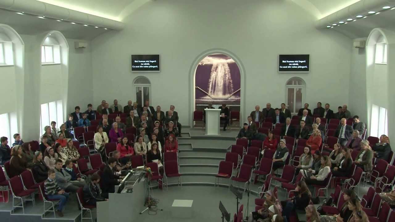 În ce cred penticostalii și cu ce diferă această religie de cea creștin-ortodoxă