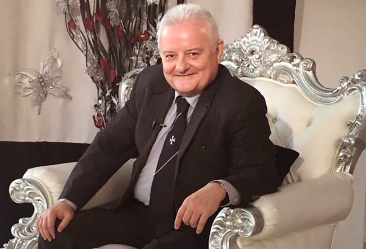 Irinel Columbeanu a fost unul dintre cei mai bogați români