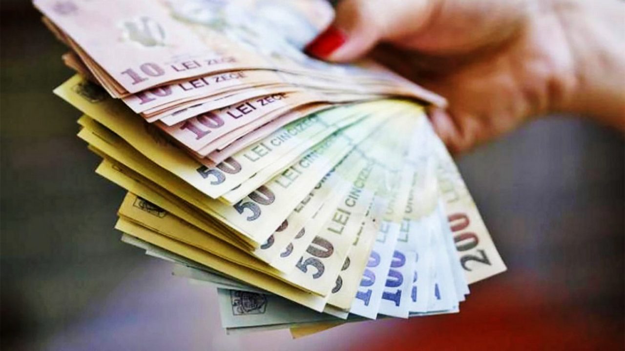 Ajutoarele sociale se vor mări până la 1200 de lei