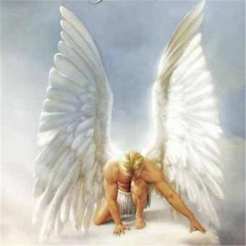 Lucifer, îngerul căzut din Ceruri
