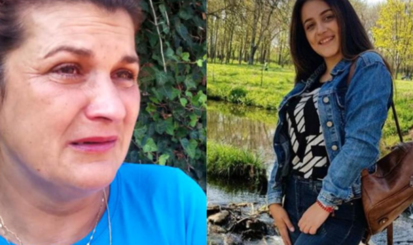 Cazul Caracal. Mesajul sfâșietor al mamei Luizei Melencu, la 1 an și 7 luni de la dispariția fetei. Cum încearcă familia să afle adevărul