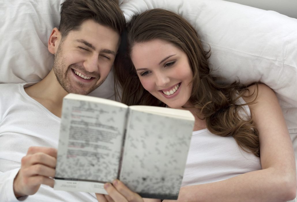 Mesaje de iubire prin care poți să îți surprinzi plăcut perechea