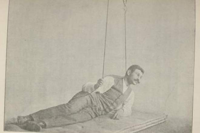 Povestea incredibilă a lui Nicolae Minovici, medicul care s-a spânzurat de 12 ori. De ce a ales el să sfideze moartea