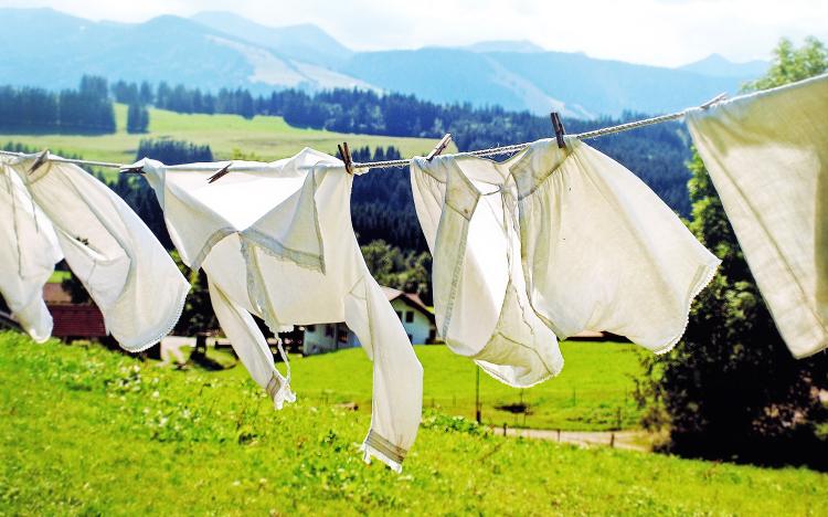 Cu ingrediente ieftine și într-un timp rapid puteți obține cei mai buni detergenți naturali și biodegradabili 