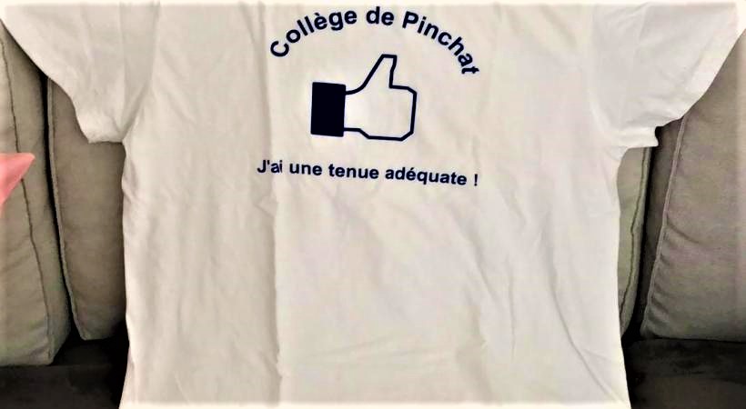  “Tricoul rușinii” este o formă de stigmatizare? De ce fetele vor să se sexualize în școală
