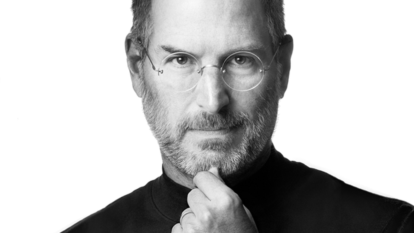 Steve Jobs, co-fondatorul Apple