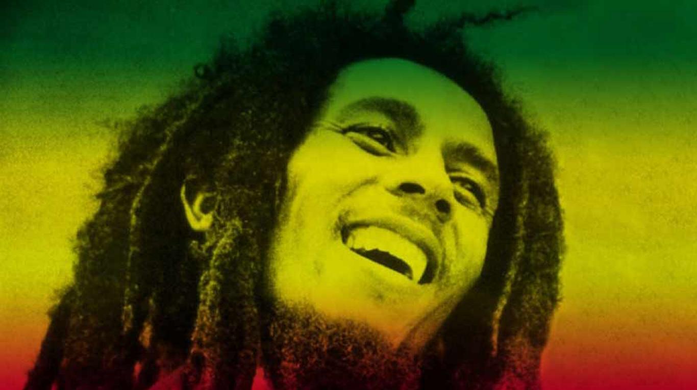 Bob Marley a murit la doar 36 de ani