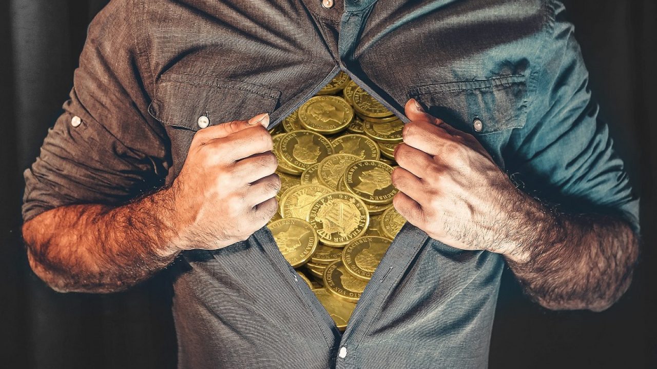 Horoscop financiar. Cele mai norocoase zodii la bani