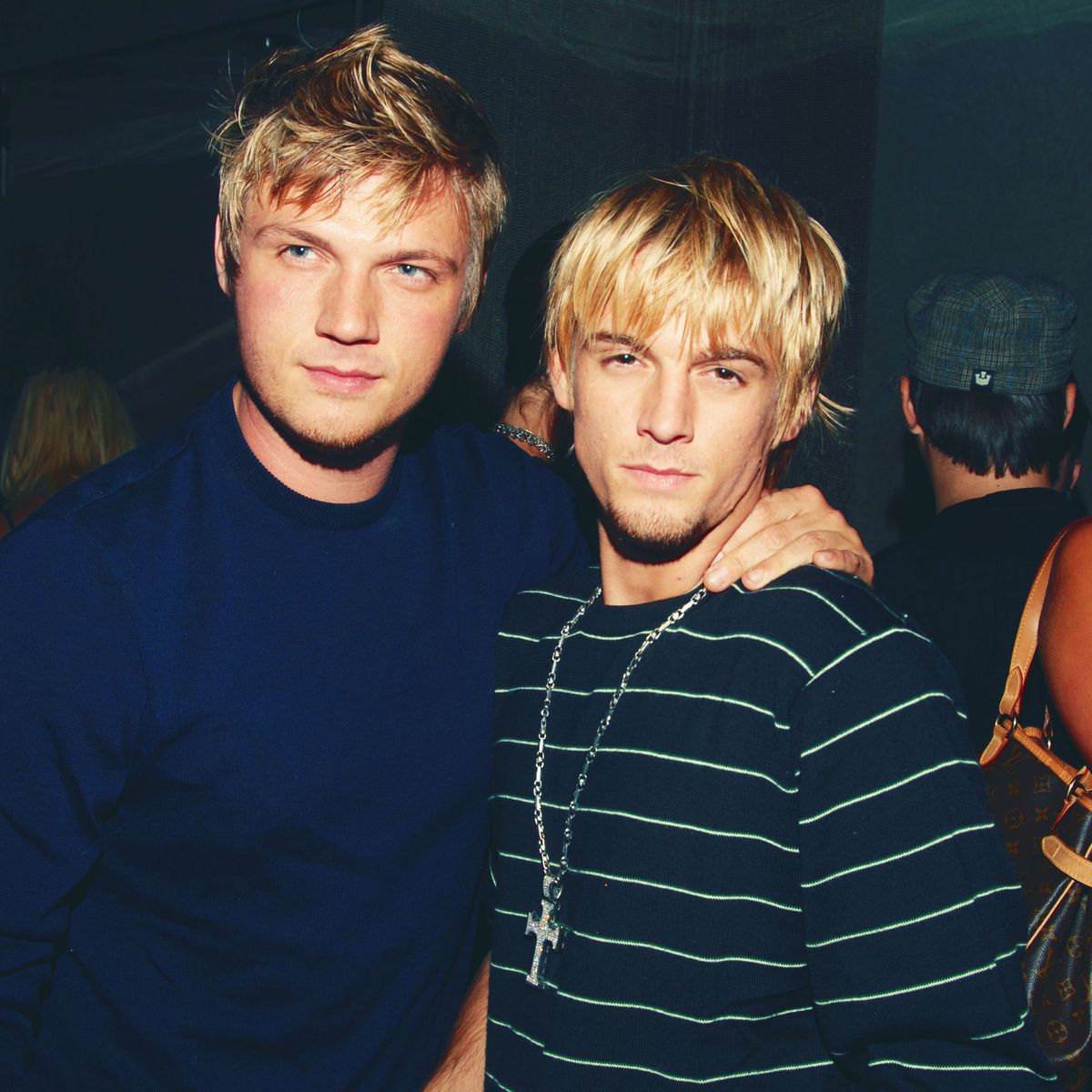 Vedete care suferă de schizofrenie, boala care nu iartă pe nimeni