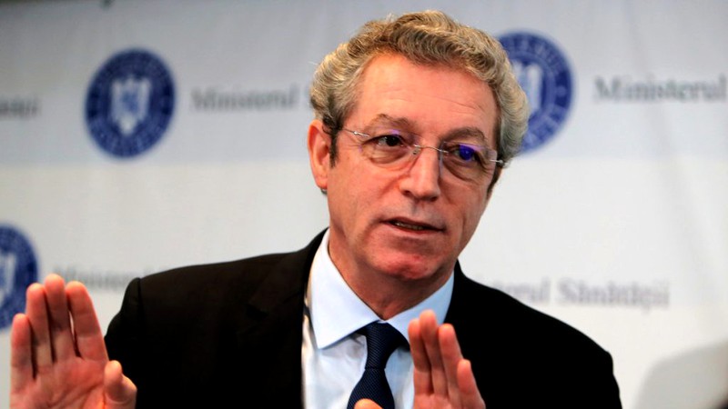 Când am putea scăpa de coronavirus. Avertismentul crunt al medicului Adrian Streinu-Cercel