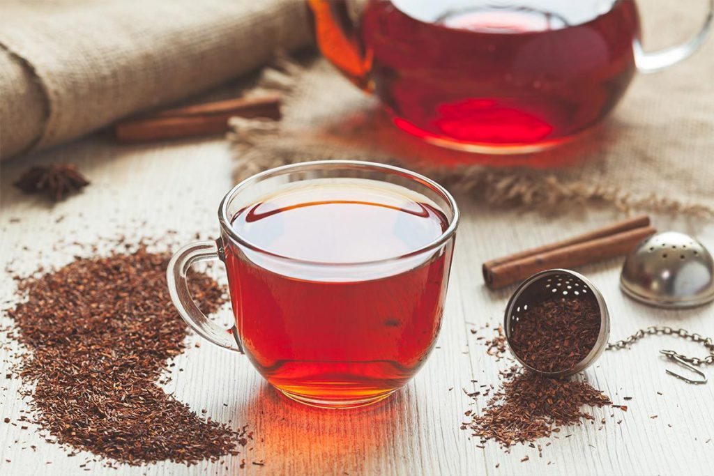 Ceai de Rooibos