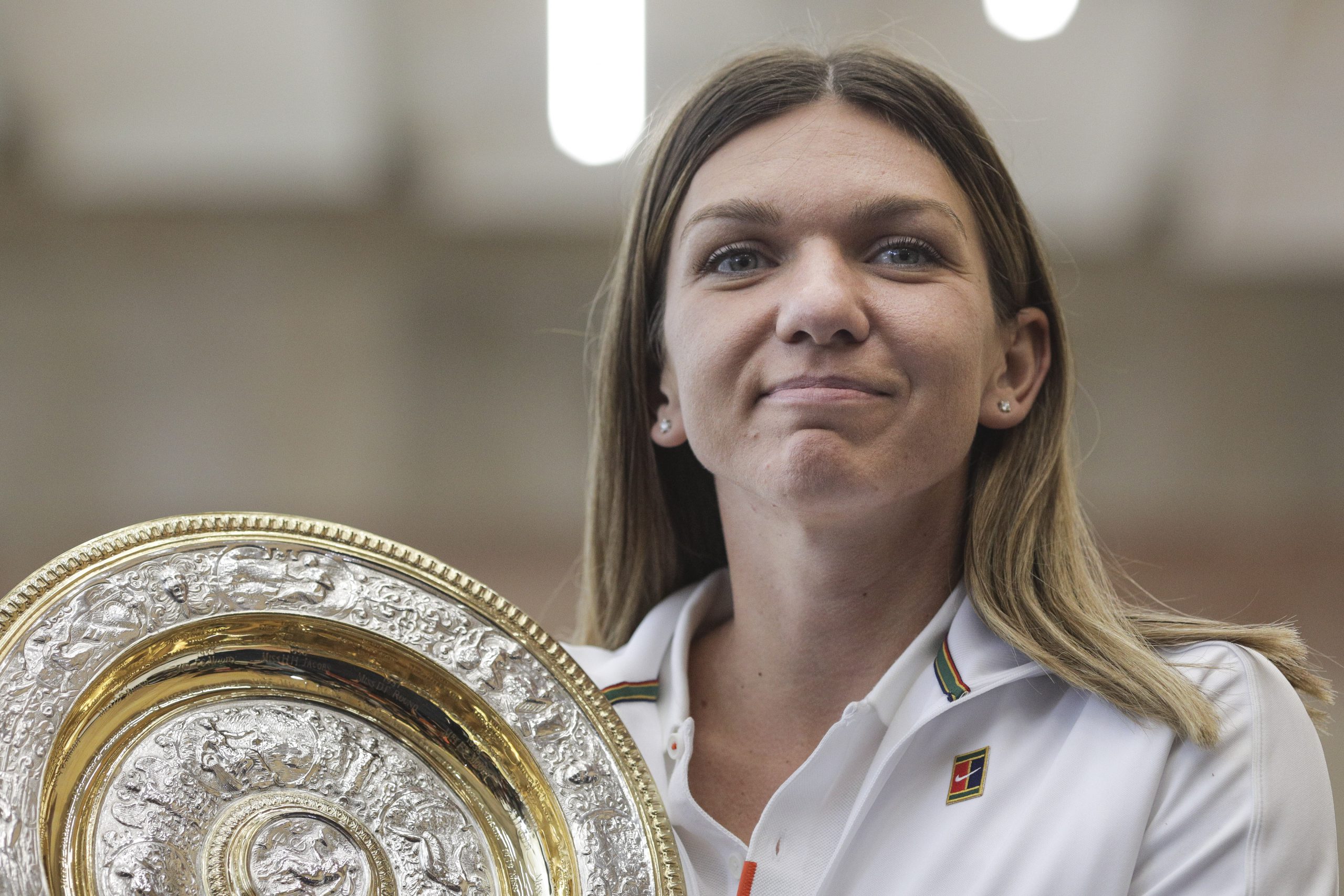 Averea Simonei Halep. Câți bani a strâns sportiva din tenis până la 29 de ani
