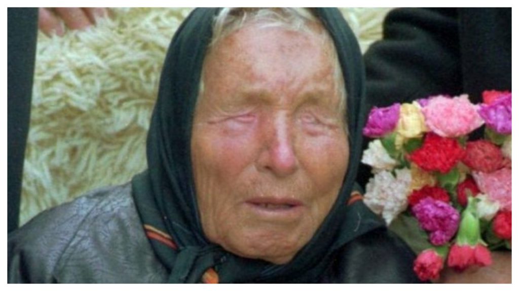 Cine a fost Baba Vanga. Povestea incredibilă a clarvăzătoarei din Bulgaria