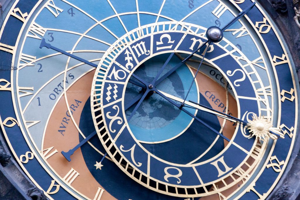 Ce spune Biblia despre horoscop. Este păcat sau nu să afli previziunile?