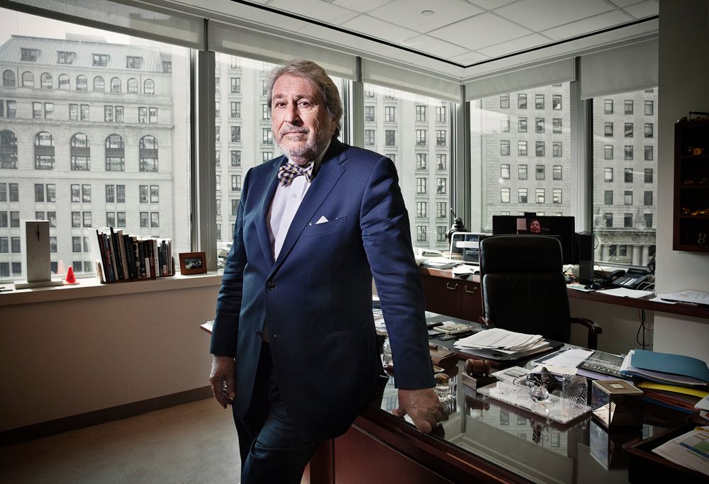 Cine este Michael Horodniceanu și ce soluții propune pentru a îmbunătăți traficul din București. Povestea românului care a cunoscut succesul în America