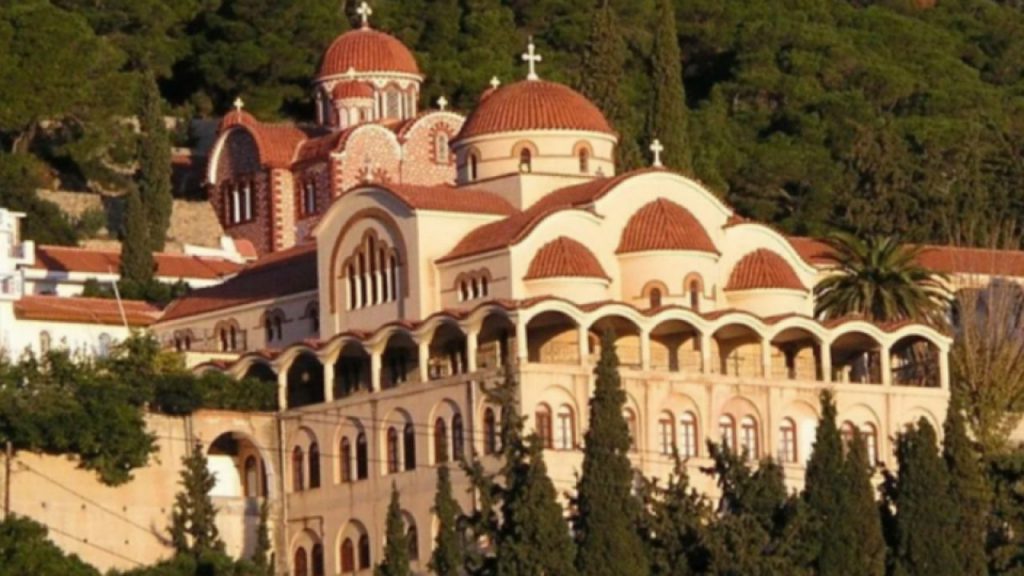 Mariam Soulakiotis sau Femeia Rasputin. Povestea înfricoșătoare a maicii starețe din Grecia. Cum a ucis 177 de oameni în 11 ani