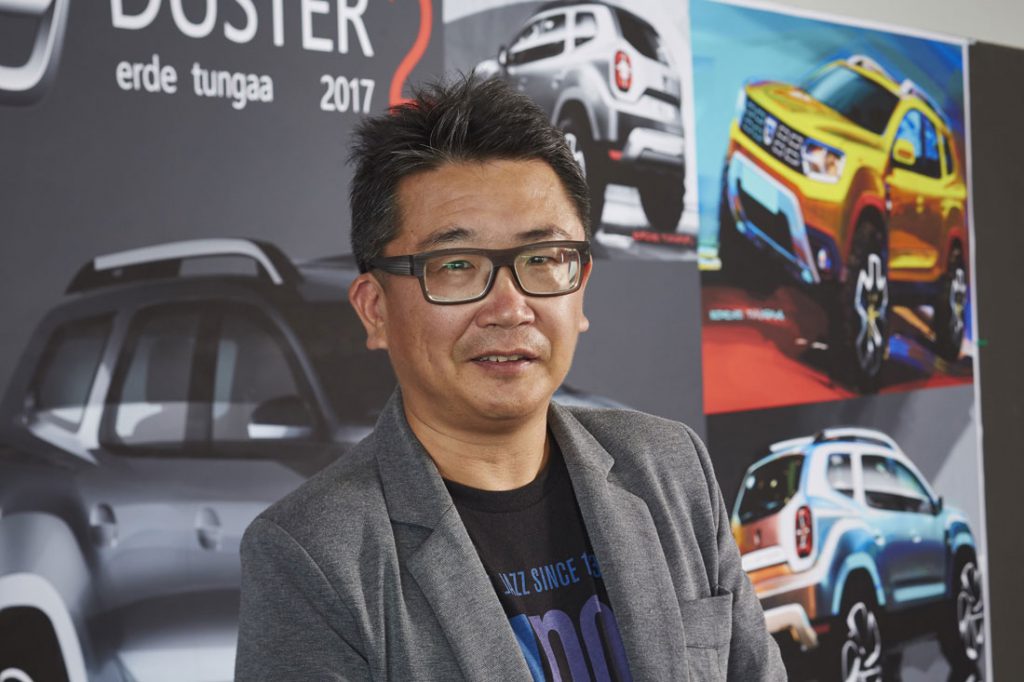 Cine a creat designul Dacia Duster. Dezvăluiri de senzație