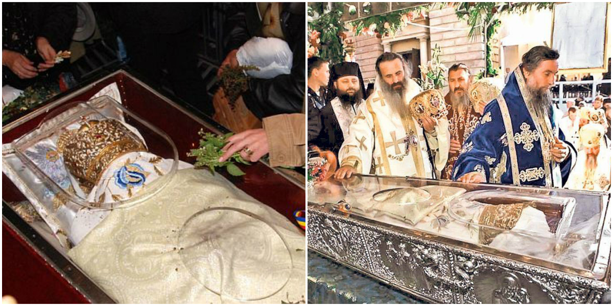 De ce a murit Sfânta Parascheva și cum au ajuns moaștele ei la Iași. Ce s-a întâmplat, de fapt, la mormântul ei