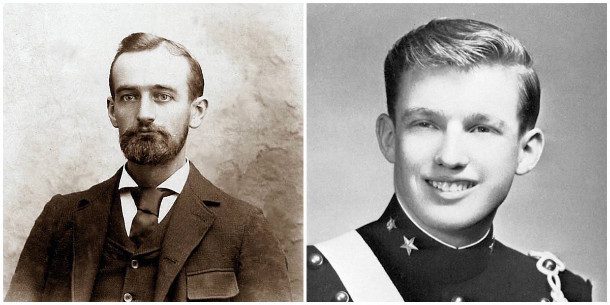 Cine a fost Friedrich Trump, bunicul lui Donald Trump, și cum a construit averea familiei. A murit, la 49 de ani, răpus de un virus nemilos