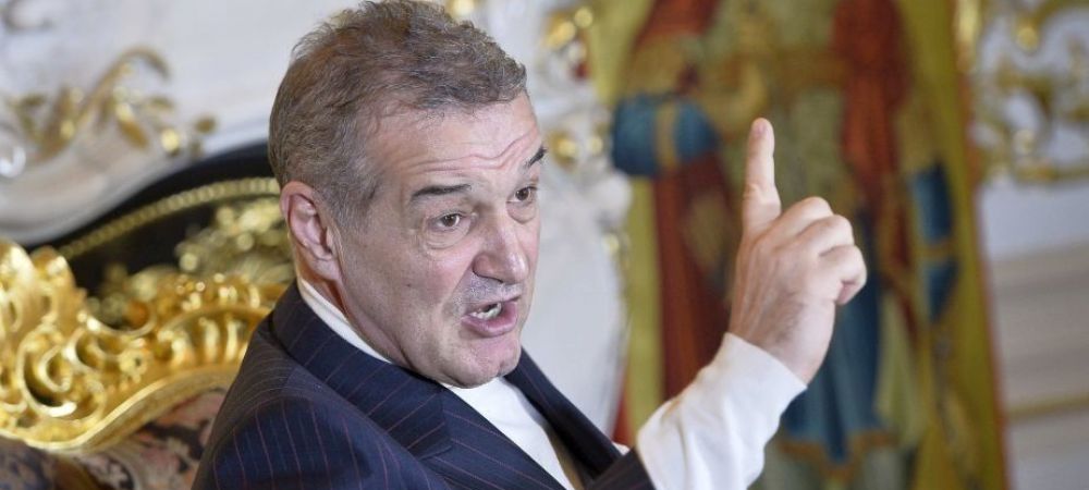 Cum a reușit Gigi Becali să nu se infecteze cu coronavirus, deși apropiații lui au fost diagnosticați cu acest virus. Secretul nebănuit al patronului FCSB