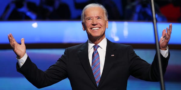 Cine este Joe Biden și ce îl recomandă pentru un mandat de președinte al SUA. Cum ar putea să-i fața lui Donald Trump la alegerile prezidențiale