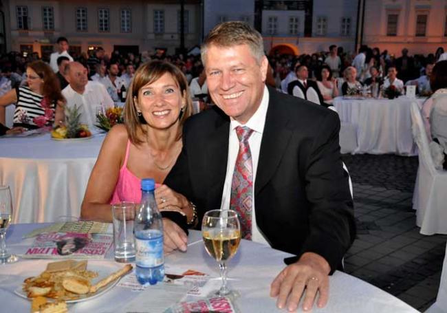 Motivul pentru care Klaus și Carmen Iohannis nu au copii. Este cel mai mare regret al președintelui României