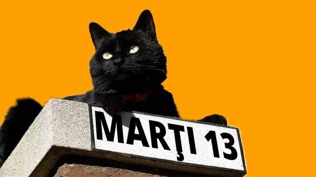 Marți, 13. Zi cu ghinion? Superstiții nebănuite din popor. Cum te ferești de cele 3 ceasuri rele