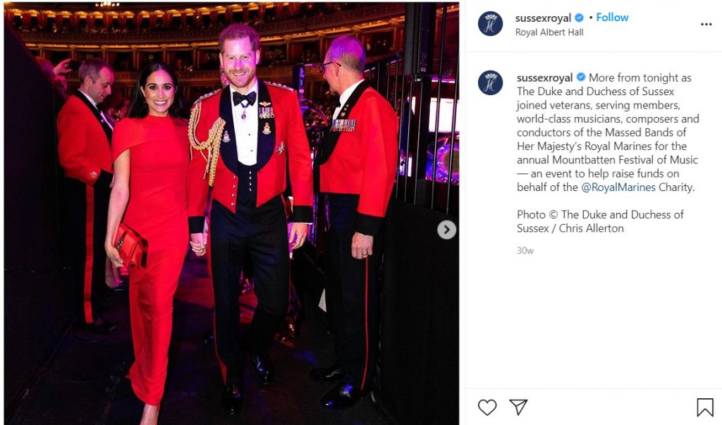 Cum au ajuns Meghan Markle și Prințul Harry să semneze un contract cu Netflix. Totul despre colaborarea inedită