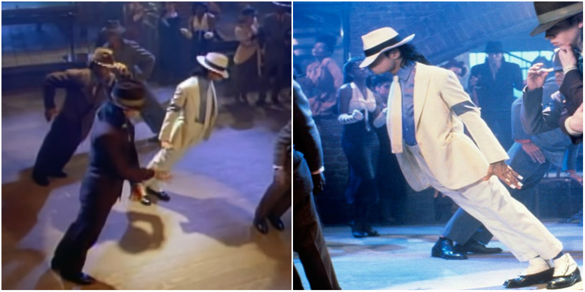 Secretul mișcărilor aparent imposibile ale lui Michael Jackson. Neurochirugii au deslușit misterul