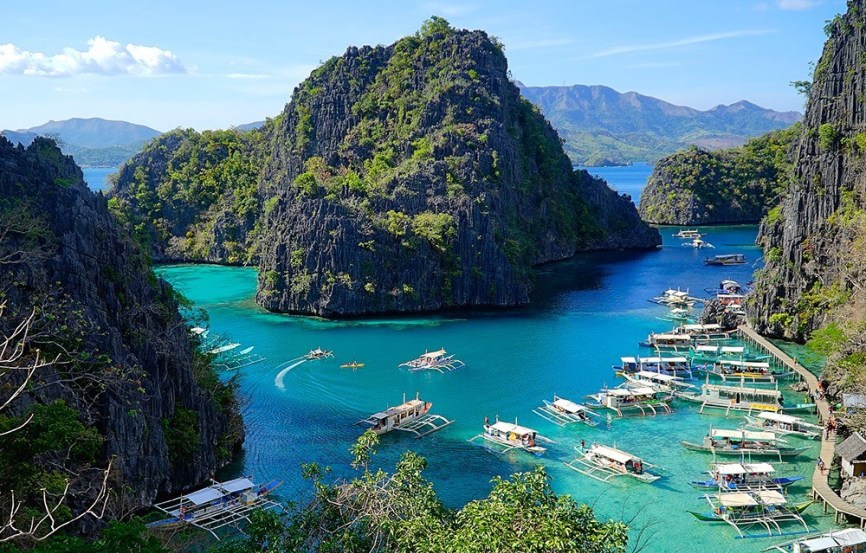 Cele mai frumoase insule din Asia - 5 paradisuri îndepărtate, dar care merită tot efortul
