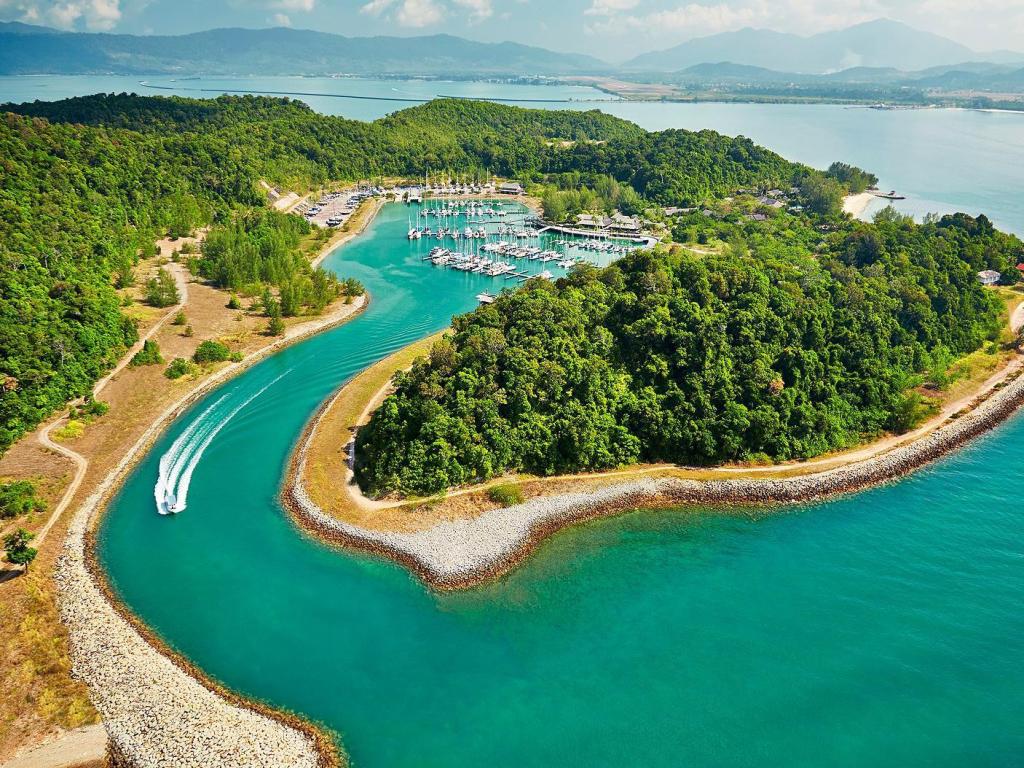 Cele mai frumoase insule din Asia - 5 paradisuri îndepărtate, dar care merită tot efortul