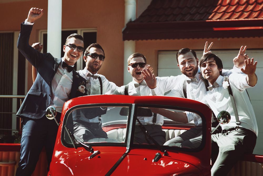 Cum organizezi o petrecere a burlacilor inedită