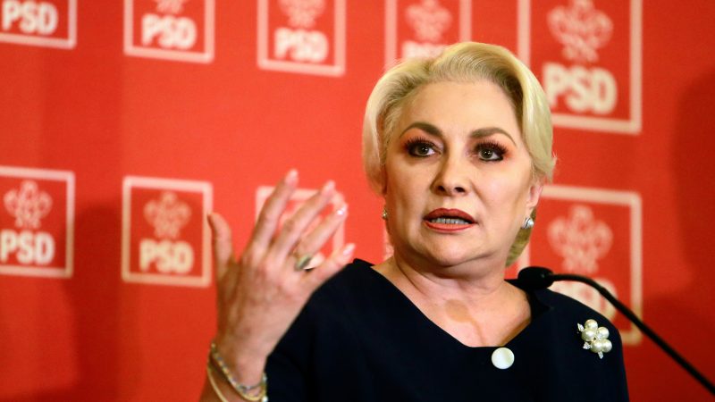 Ce studii are Viorica Dăncilă. Ce ar putea să facă, după ce a fost înlocuită la organizația femeilor din PSD