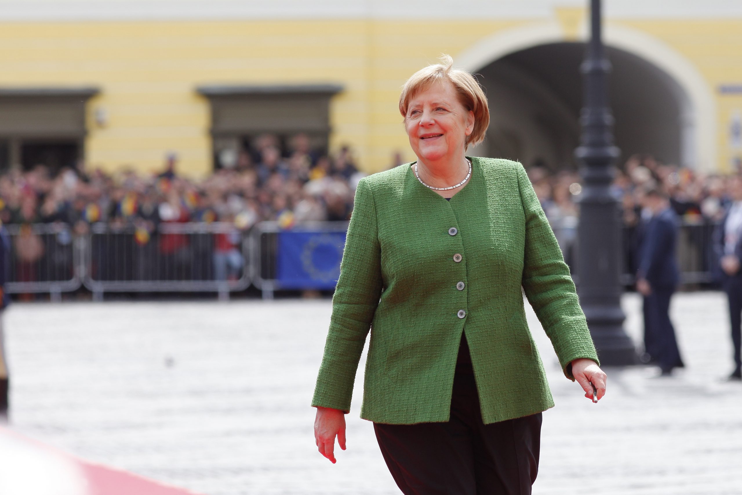 13 lucruri uimitoare despre Angela Merkel. Cu ce se ocupă soțul ei și cum a ajuns cea mai puternică femeie din lume