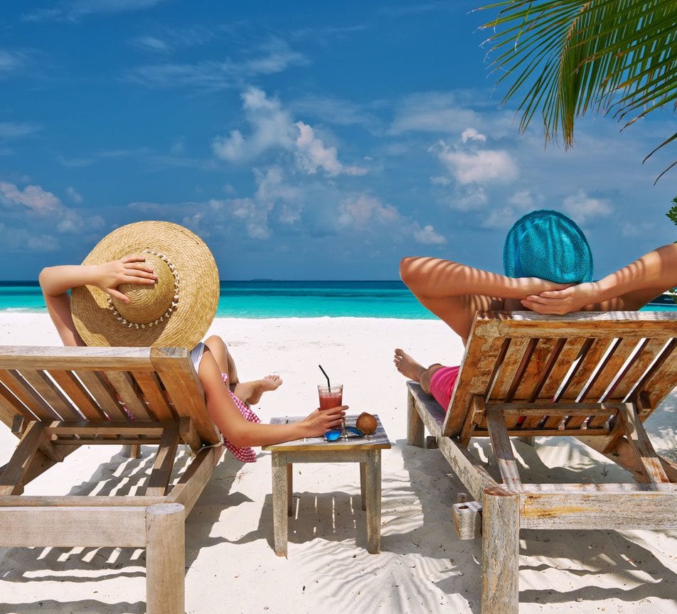 Vacanța la mare, un cadou ideal